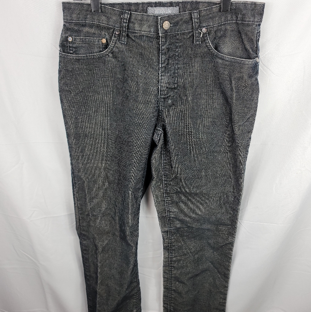 Kenneth Cole Reaction pants black size 13